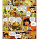 Illustration for article titled Nobrow exclusive: iFantasy Sports 2 /iexplores baseball’s mystical side